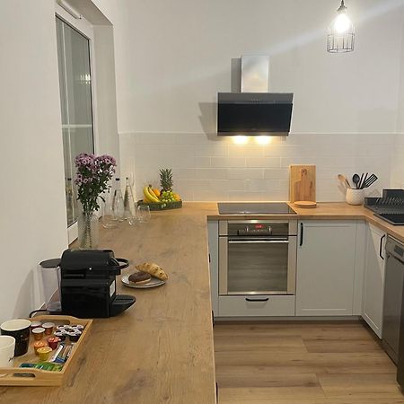 Apartament Pogodny Gdansk Exterior photo