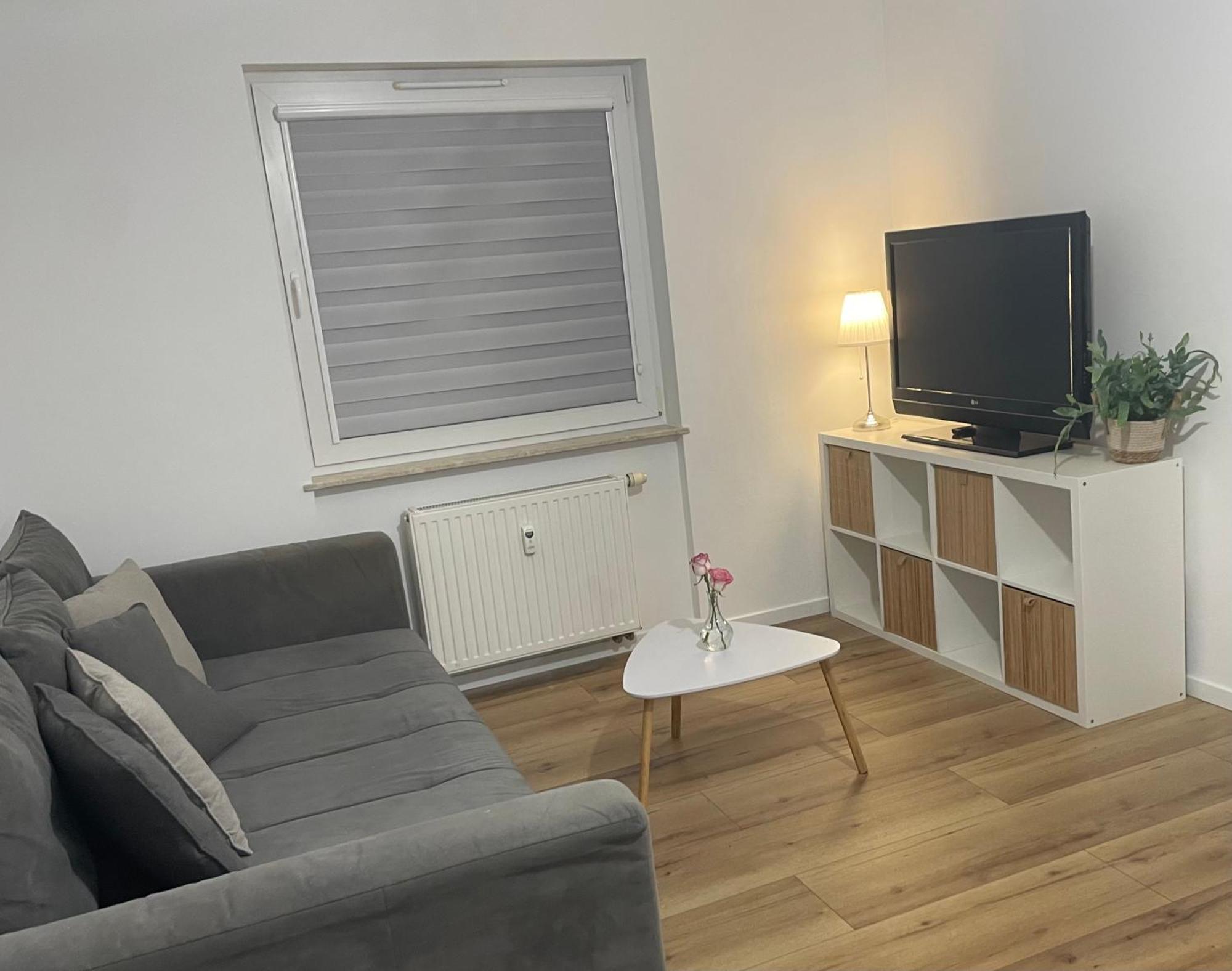 Apartament Pogodny Gdansk Exterior photo