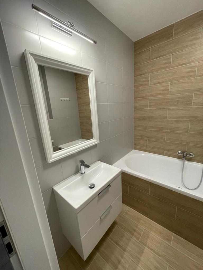 Apartament Pogodny Gdansk Exterior photo